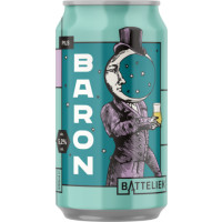 Batteliek (by Het Anker) Baron