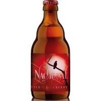 De Nachtraafbrouwers Wild Cherry