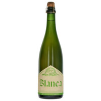 Mikkeller Baghaven Blanca