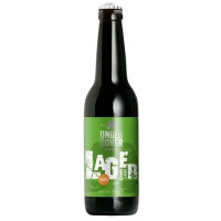 Undercover Brewing Lager