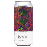 Gamma Brewing Company Bigger Doink