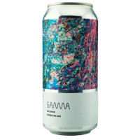 Gamma Brewing Company Doink
