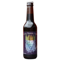 Hornbeer Royal Danish Blood