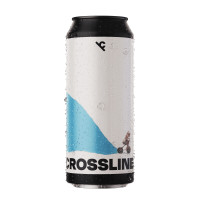 Crossline Brewing Rokolos