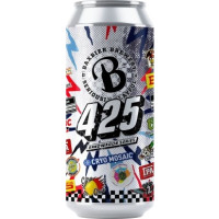 Baxbier Bandwagon 425