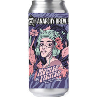 Anarchy Brew Co. Mother Fighter