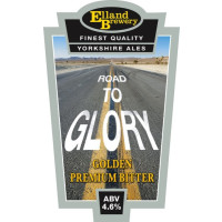 Elland Brewery Road To Glory