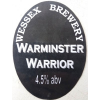 Wessex Warminster Warrior