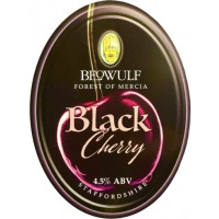 Beowulf Brewing Black Cherry