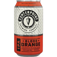 Centerpoint Brewing Company Blood Orange IPA