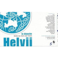 Helvii La Blanche