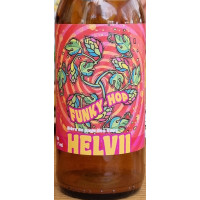 Helvii Funky Hop