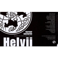 Helvii Terreur Nocturne