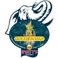 Byatt's Brewery Golden Imp
