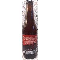 Wilskracht Stadsbrouwerij Ravenstein Robijnberg
