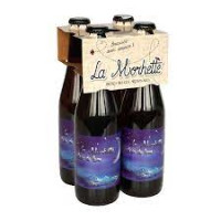 Microbrasserie Des Coccinelles - La Morhette La Morhette au Clair de Lune