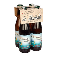 Microbrasserie Des Coccinelles - La Morhette La Morhette Dans Le Pré