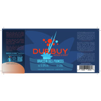 Brasserie de Durbuy Brassin Des Princes