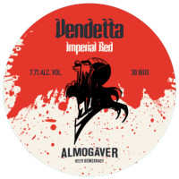 Almogàver Vendetta