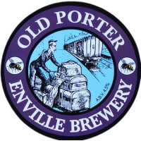 Enville Brewery Old Porter