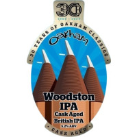 Oakham Ales Woodston