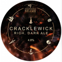 Shepherd Neame Cracklewick