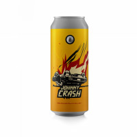 Companyia Artesana Maians - Espiga Johnny Crash