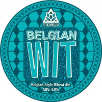Attic Brew Co. Belgian Wit