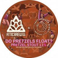 Attic Brew Co. Four Roads