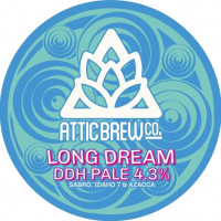 Attic Brew Co. Long Dream