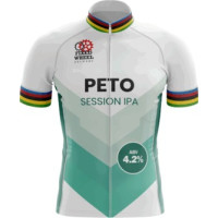 Fixed Wheel Brewery Peto