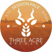Three Acre Session Pale