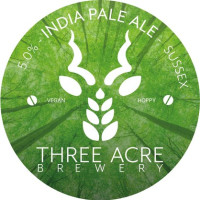 Three Acre India Pale Ale