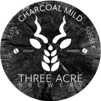 Three Acre Charcoal Mild