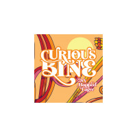More Brewing Company Curious Bine