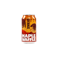 Downeast Cider House Maple Waffle