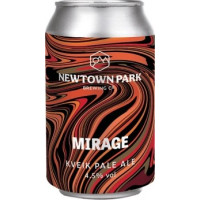 Newtown Park Mirage
