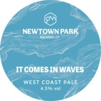 Newtown Park It Comes in Waves