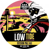 Docks Beers Low Tide