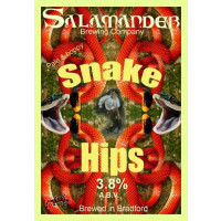 Salamander Snake Hips