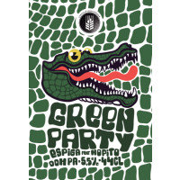 Companyia Artesana Maians - Espiga Green Party