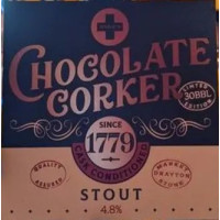 Joule's Brewery Chocolate Corker