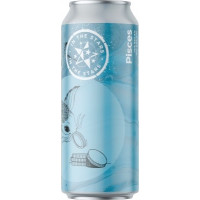 Black Storm Brewery In The Stars - Pisces