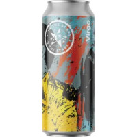 Black Storm Brewery In The Stars - Virgo