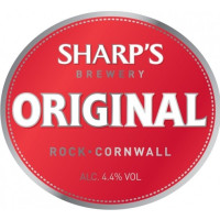Sharp's Brewery Original