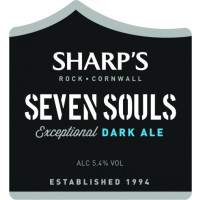 Sharp's Brewery Seven Souls