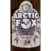 Wye Valley Brewery Arctic Fox