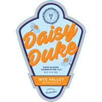 Wye Valley Brewery Daisy Duke