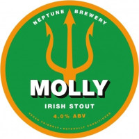 Neptune Brewery Molly