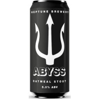 Neptune Brewery Abyss